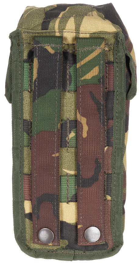 Holl. Mehrzwecktasche, "MOLLE",klein, tarn, neuw.
