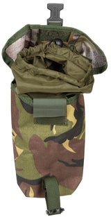 Militärisch, Militärische Uniform, Tasche, Köcher, Magazin, Camouflage, Gürtelclip, Tasche, Tarnmuster, Kampfausrüstung, Gürt