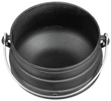 Topf, Gusseisen, ca. 5 l