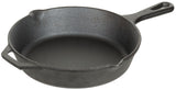 Bratpfanne, Gusseisen, Griff, Durchmesser ca. 26 cm