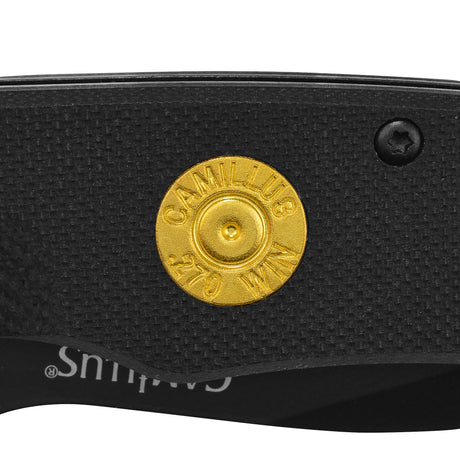 Camillus - CenterFire .270 Klappmesser