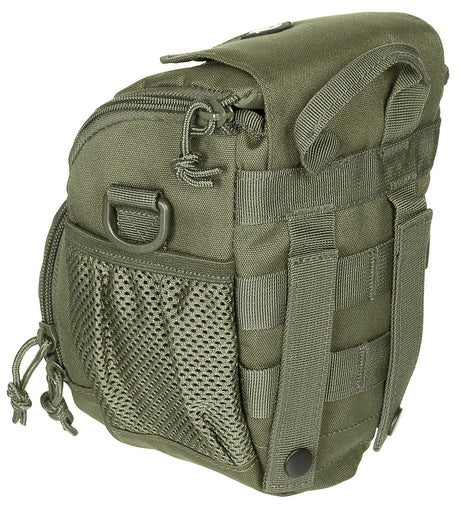 Tasche, Rucksack