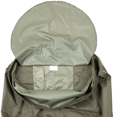 Bekleidung, Mantel, Jacke, Hooded jacket, Hood, Olive green, Windbreaker, Outdoor coat, Hoodie, Hooded jacket, Kapuzenjacke, 