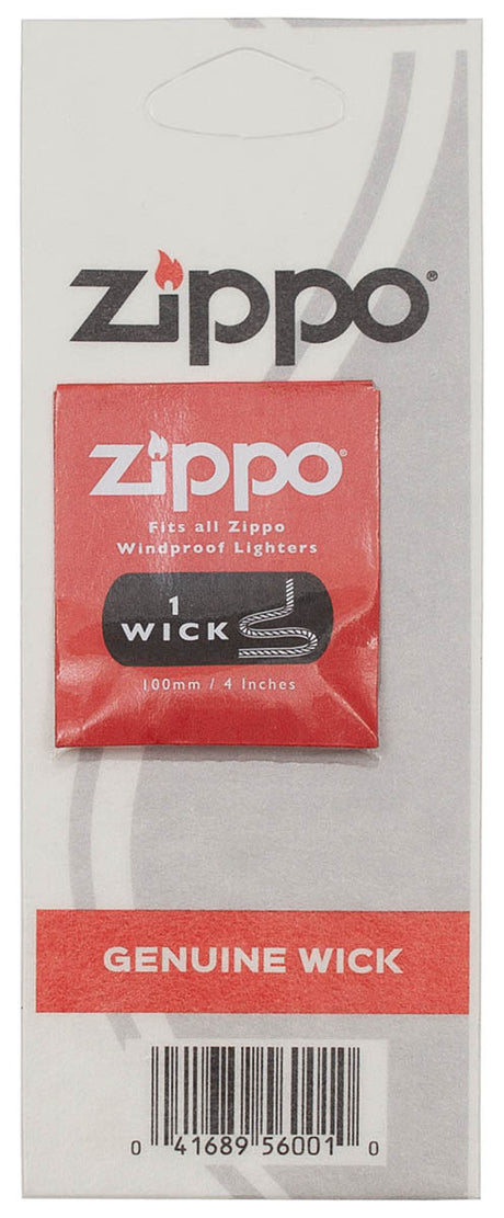 Zippo - Docht für Sturmfeuerzeug