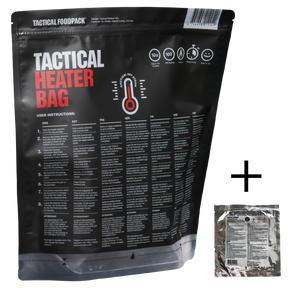 Heater Bag