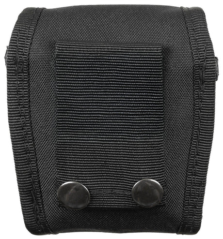 Handschellenetui, Nylon, schwarz