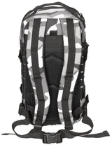 US Rucksack, Assault I, urban