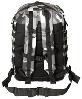 US Rucksack, Assault II, urban