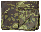 Mehrzweckplane, "Tarp", M 95 CZ tarn, ca. 300 x 500 cm