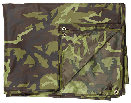 Mehrzweckplane, "Tarp", M 95 CZ tarn, ca. 300 x 500 cm
