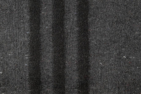 Biwakdecke, anthrazit, ca. 200 x 150 cm