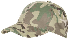 US Cap, operation-camo, grössenverstellbar