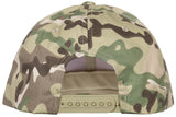 US Cap, operation-camo, grössenverstellbar