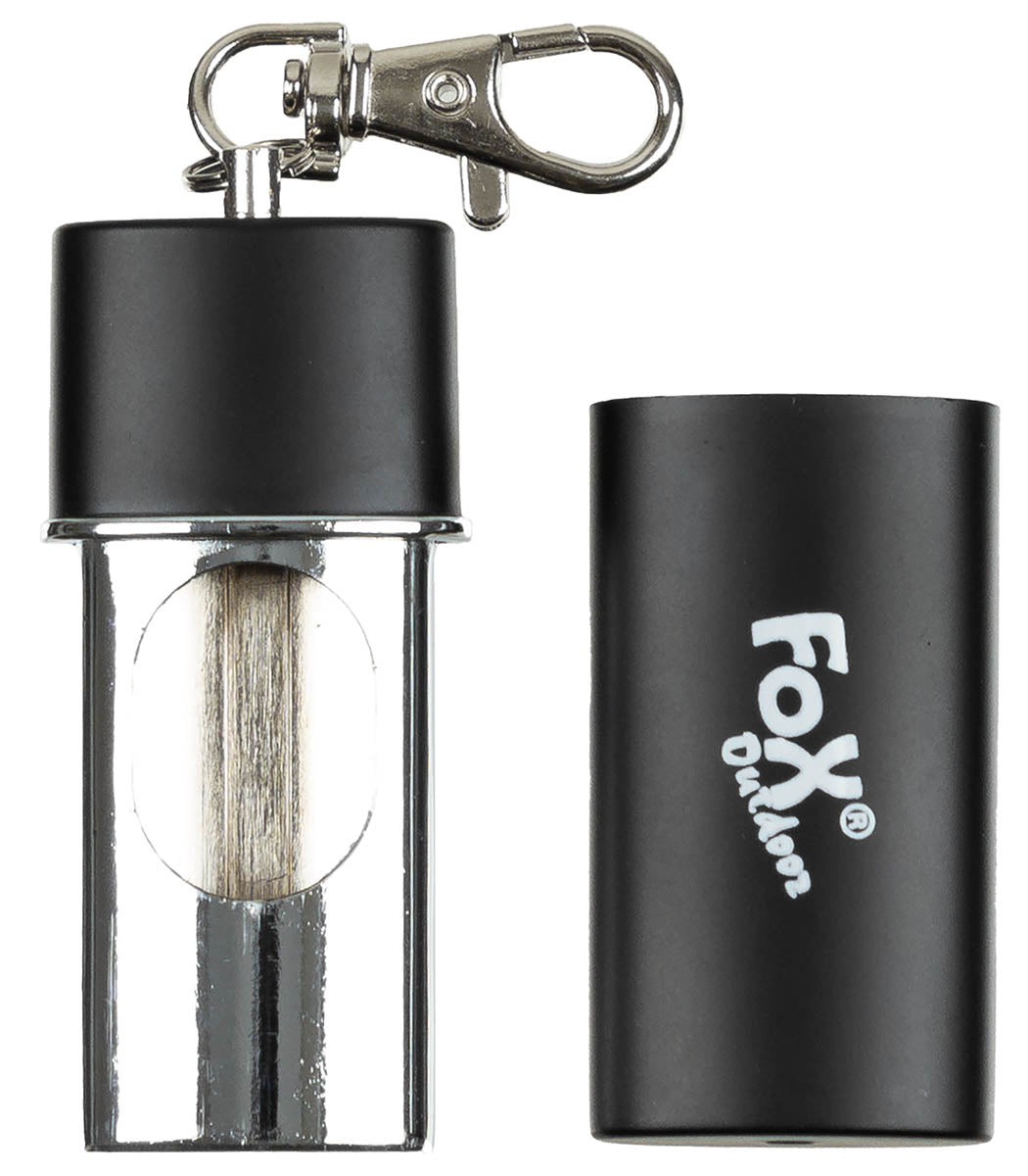 Lampe, flaring light, USB lighter, windproof lighter, metal shell, keychain attachment, Schlüsselanhänger, Flashlight, LED, M