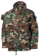 Mantel, Jacke, Militärisch, Militärische Uniform, Tarnung