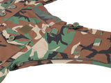 Militärisch, Militärische Uniform, Tarnung