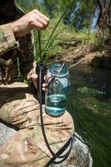 Katadyn - Pocket Wasserfilter Tactical