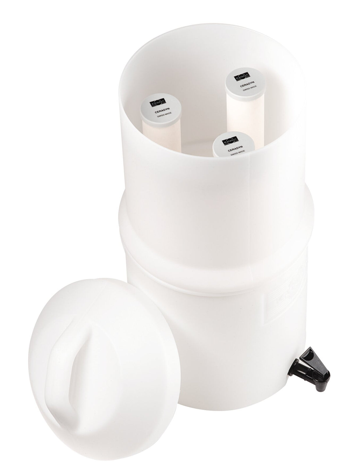 Adapter, Elektronik