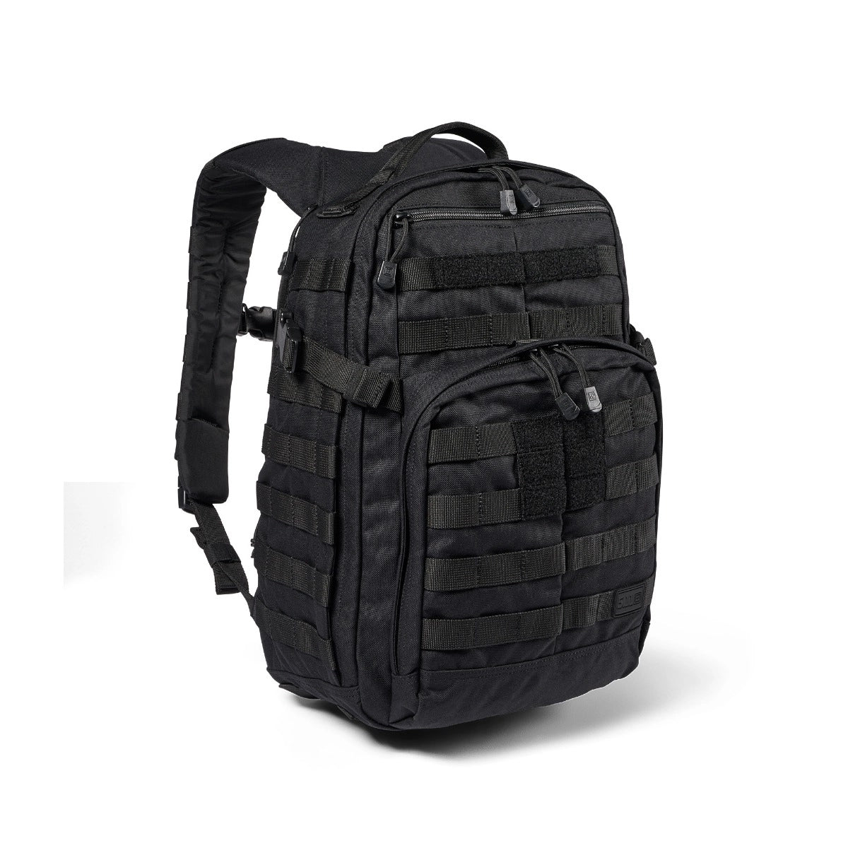 5.11 Tactical Series - Rush 12 Version 2.0  Rucksack schwarz (24 Liter)