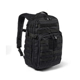 5.11 Tactical Series - Rush 12 Version 2.0  Rucksack schwarz (24 Liter)