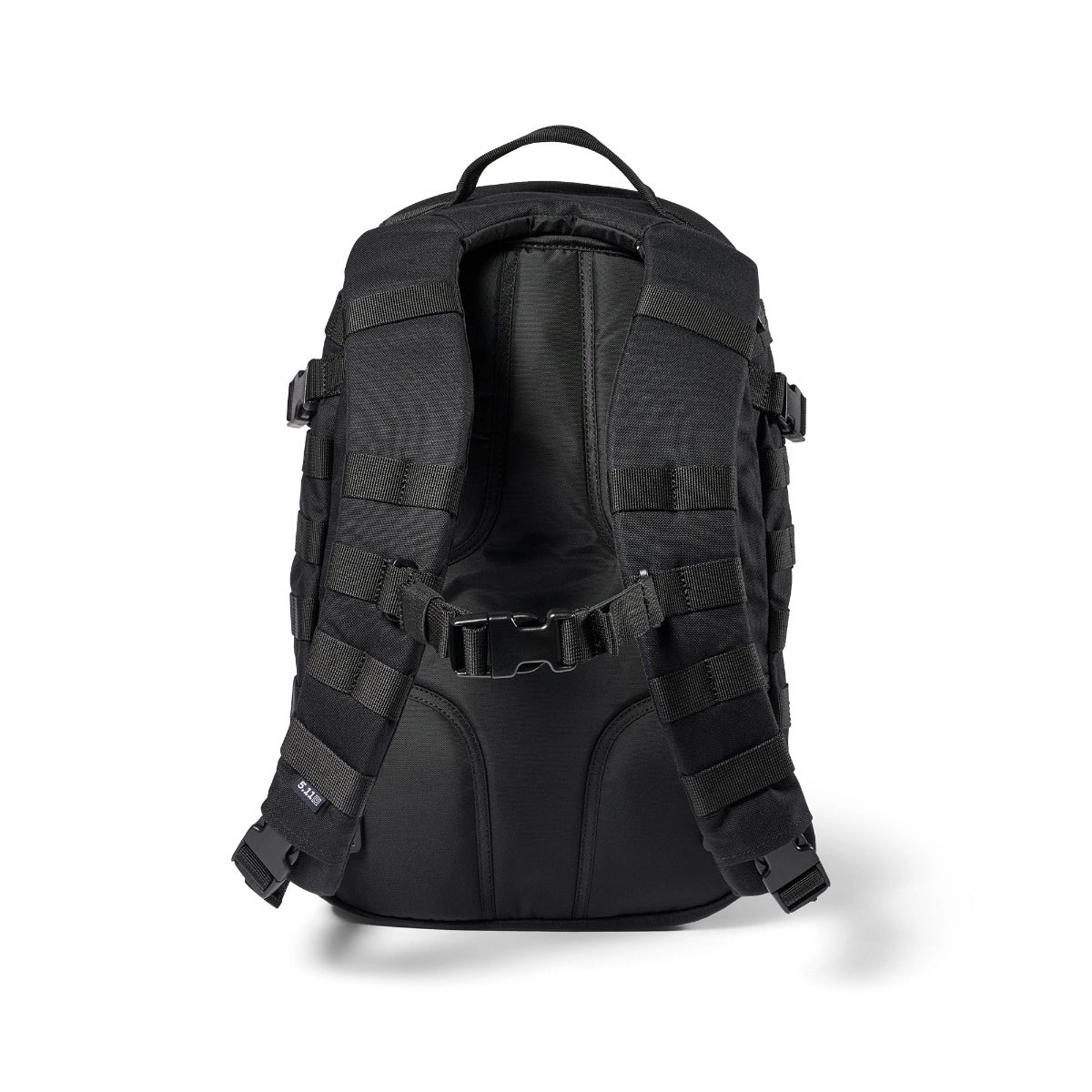 5.11 Tactical Series - Rush 12 Version 2.0  Rucksack schwarz (24 Liter)
