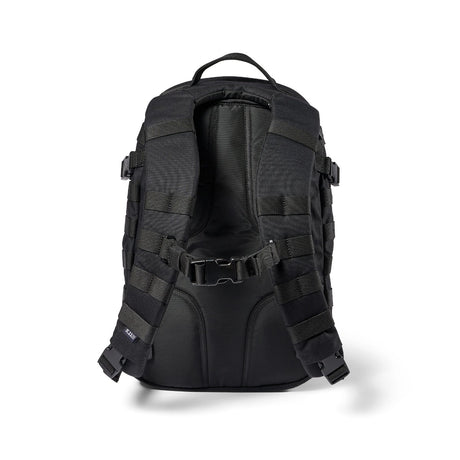 5.11 Tactical Series - Rush 12 Version 2.0  Rucksack schwarz (24 Liter)