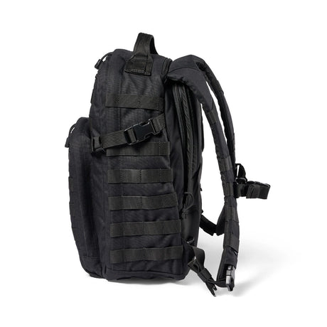 5.11 Tactical Series - Rush 12 Version 2.0  Rucksack schwarz (24 Liter)
