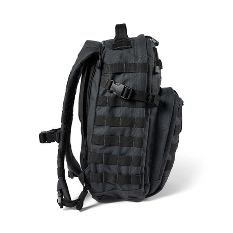 5.11 Tactical Series - Rush 12 Version 2.0  Rucksack double tap (24 Liter)