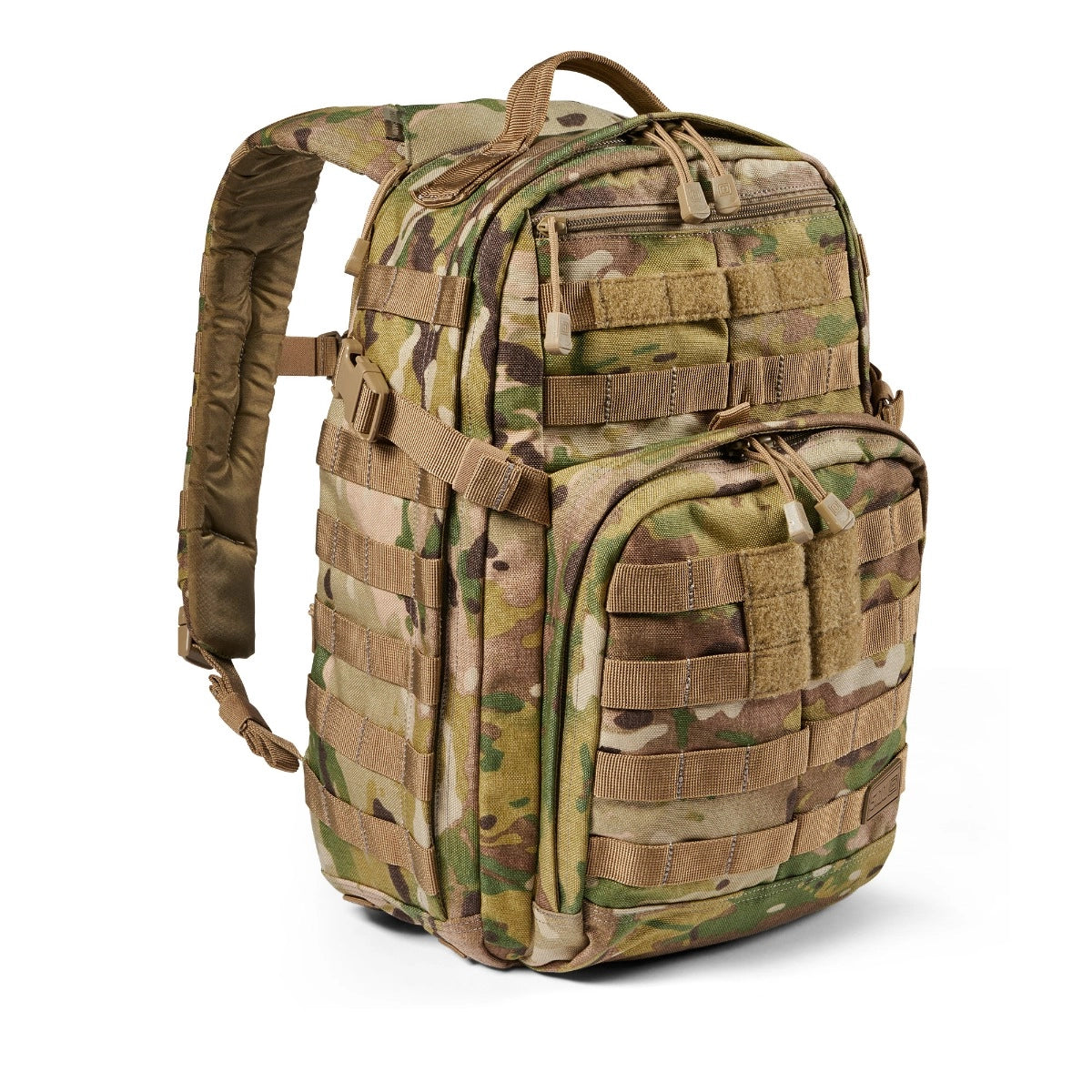 5.11 Tactical Series - Rush 12 Version 2.0  Rucksack multicam (24 Liter)