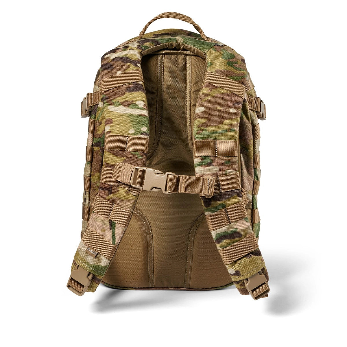 5.11 Tactical Series - Rush 12 Version 2.0  Rucksack multicam (24 Liter)