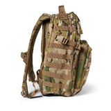 5.11 Tactical Series - Rush 12 Version 2.0  Rucksack multicam (24 Liter)