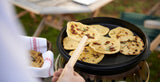 Brot, Essen, Pfannkuchen, Tortilla
