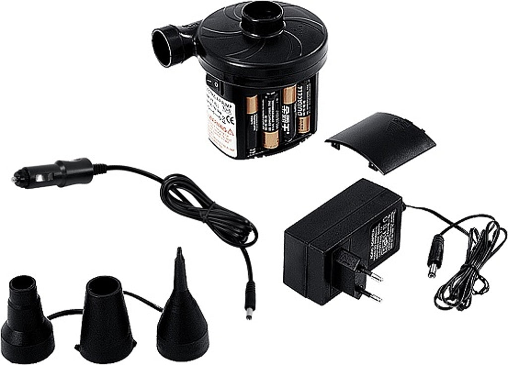Adapter, Elektronik