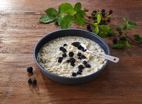 Schale, Frühstück, Löffel, Beere, Müslischale