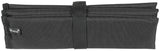 Sitzkissen, faltbar, schwarz