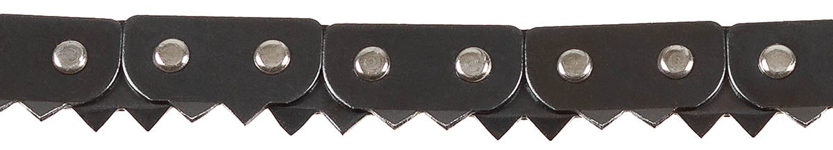 Hand-Ketten-Säge, mit Griffen