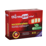 Thermopad - Nackenwärmer (6 Stück)