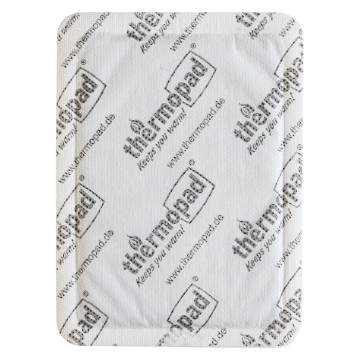 Thermopad - Körperwärmer (1 Stück)