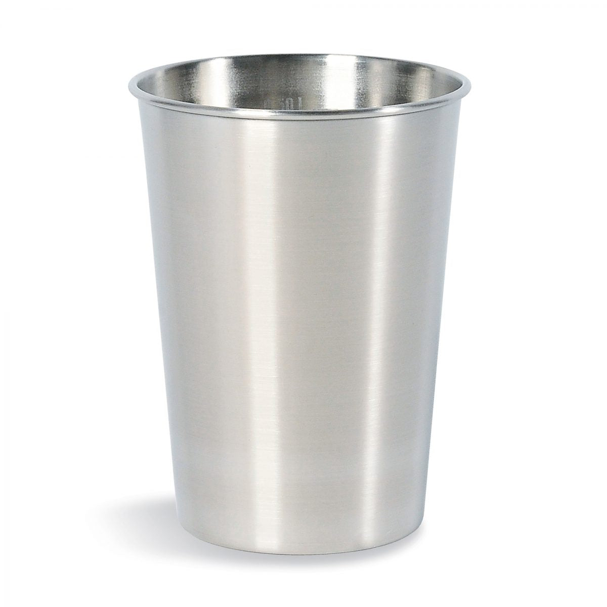 Stahl, Tasse, Flasche, Shaker