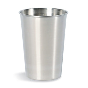 Stahl, Tasse, Flasche, Shaker
