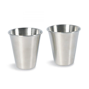 Pokal, Flasche, Stahl