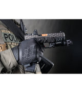 Feuerwaffe, Waffe, Pistole, Gewehr, Handfeuerwaffe