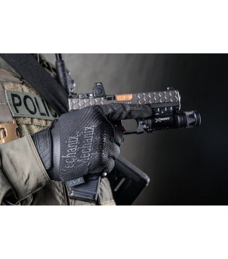 Feuerwaffe, Waffe, Pistole, Gewehr, Handfeuerwaffe