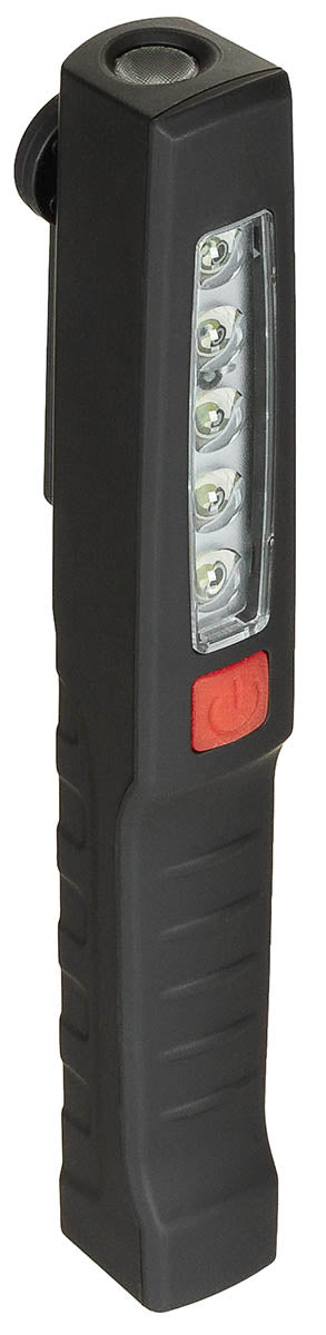 Arbeitslampe, 2 Leuchtmodi, wiederaufladbar