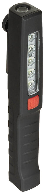 Arbeitslampe, 2 Leuchtmodi, wiederaufladbar