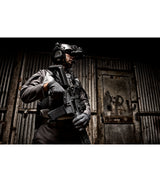 Feuerwaffe, Gewehr, Handschuh, Handfeuerwaffe, Person