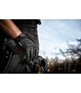 Handschuh, Finger, Person, Erwachsener, Mann