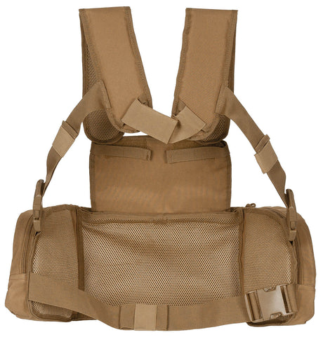 Bekleidung, Weste, Tasche, Handtasche, Rettungsweste, Rucksack, Gehäuse, Tragevorrichtung, Hüftgurt, Netzgewebe, Taktische We