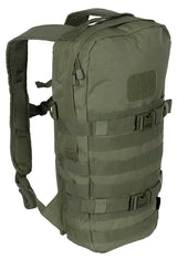 Rucksack, "Daypack", oliv