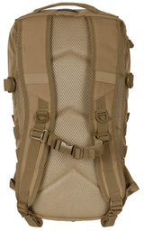 Rucksack, "Daypack", coyote tan